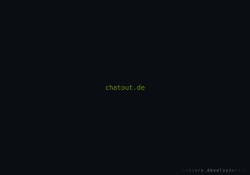 Chatout
